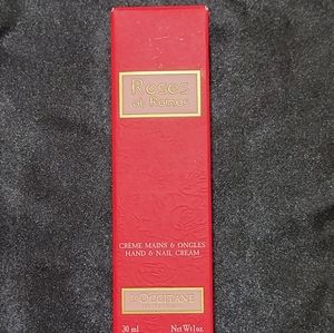 L'occitane roses et reines